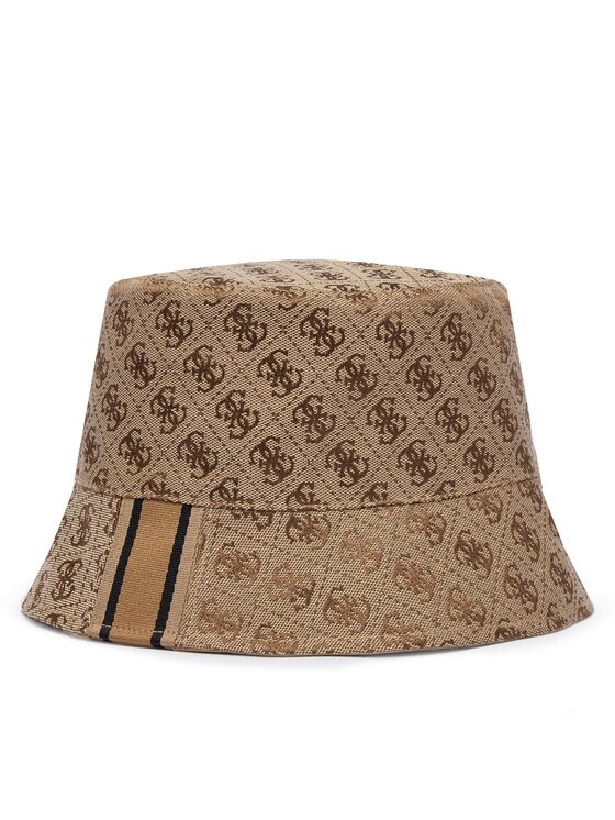 GUESS Pălărie Bucket AM9545 POL01