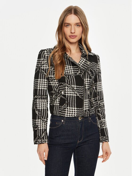 GUESS Palton W5RL29 WGWG0 Regular Fit