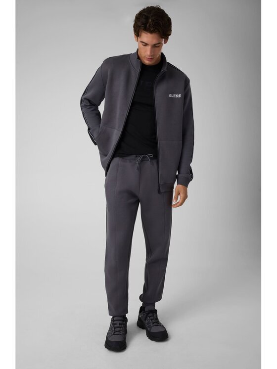GUESS Pantaloni din material 146279 Regular Fit