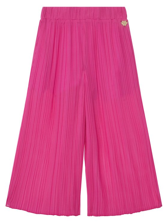 GUESS Pantaloni din material J5GB02 WA2T0 Regular Fit