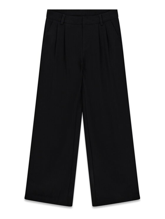 GUESS Pantaloni din material J6RB13 WGUL0 Regular Fit