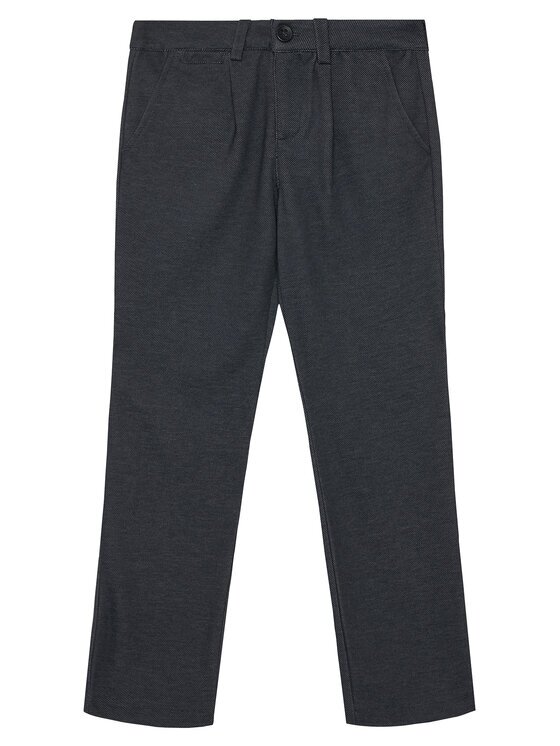 GUESS Pantaloni din material L6RB08 KCL30 Regular Fit
