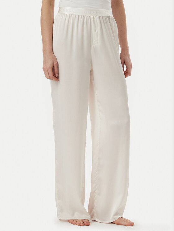 GUESS Pantaloni pijama O6BB05 W3511 Regular Fit
