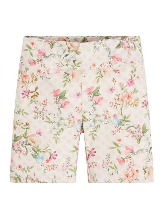 GUESS Pantaloni scurți sport J3GD22 MC03W Slim Fit
