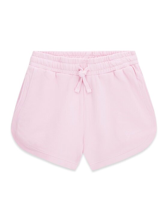 GUESS Pantaloni scurți sport J6GD11 KAD74 Regular Fit