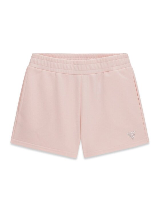 GUESS Pantaloni scurți sport J6GD36 KF712 Regular Fit