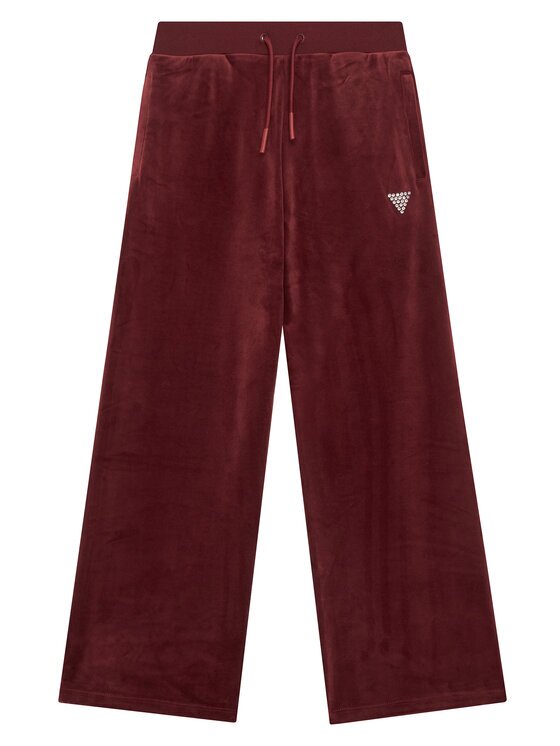 GUESS Pantaloni trening J4RQ16 K0232 Regular Fit