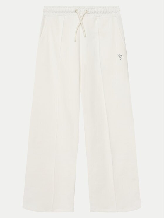 GUESS Pantaloni trening J5GQ11 KCRP0 Relaxed Fit