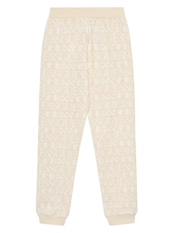 GUESS Pantaloni trening J5YQ13 KAD74 Regular Fit