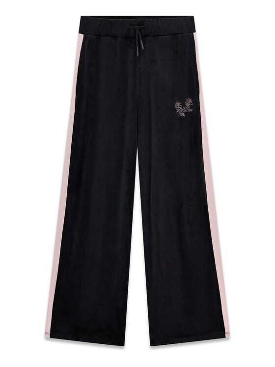 GUESS Pantaloni trening J6BB02 K5874 Regular Fit
