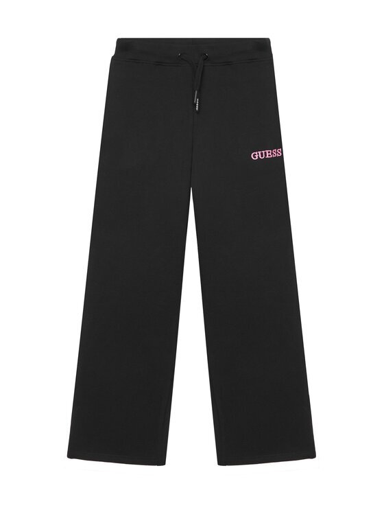 GUESS Pantaloni trening J6RB01 KAD74 Regular Fit