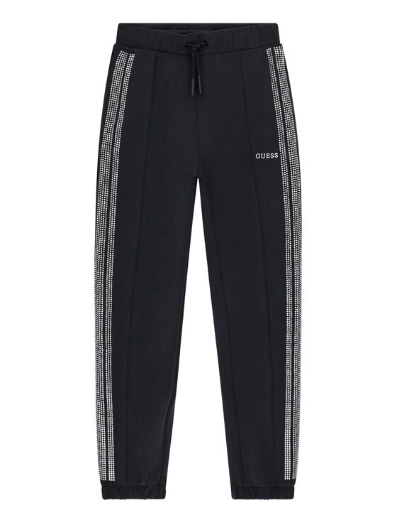 GUESS Pantaloni trening J6RB17 KCAY2 Regular Fit