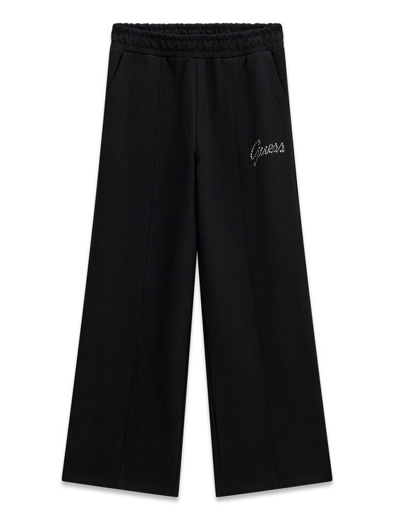 GUESS Pantaloni trening J6YB02 K4416 Regular Fit