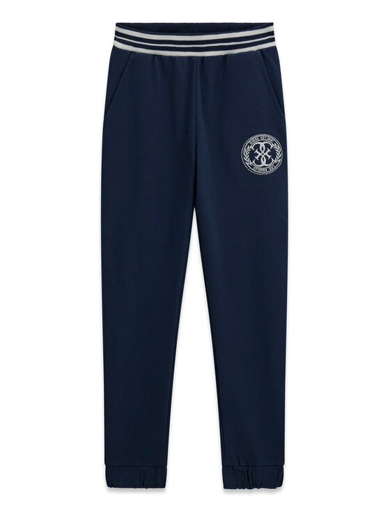 GUESS Pantaloni trening J6YB04 K3926 Regular Fit