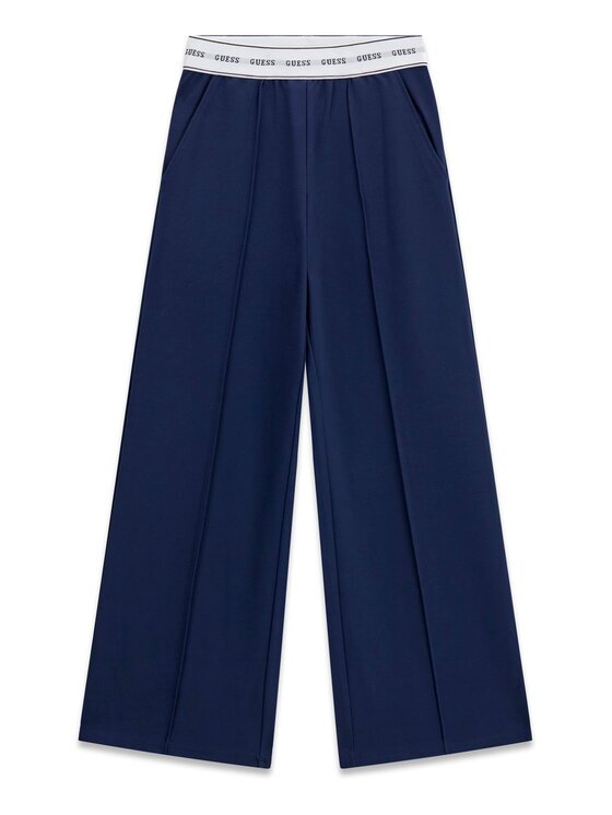 GUESS Pantaloni trening J6YB14 K3934 Regular Fit