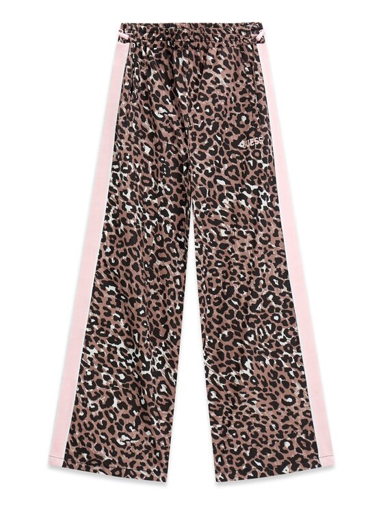 GUESS Pantaloni trening J6YB16 W3049 Regular Fit