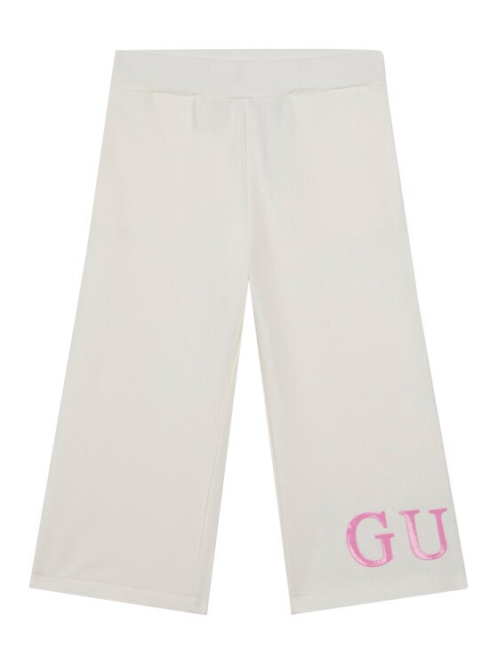GUESS Pantaloni trening K6RB01 KA6R4 Regular Fit