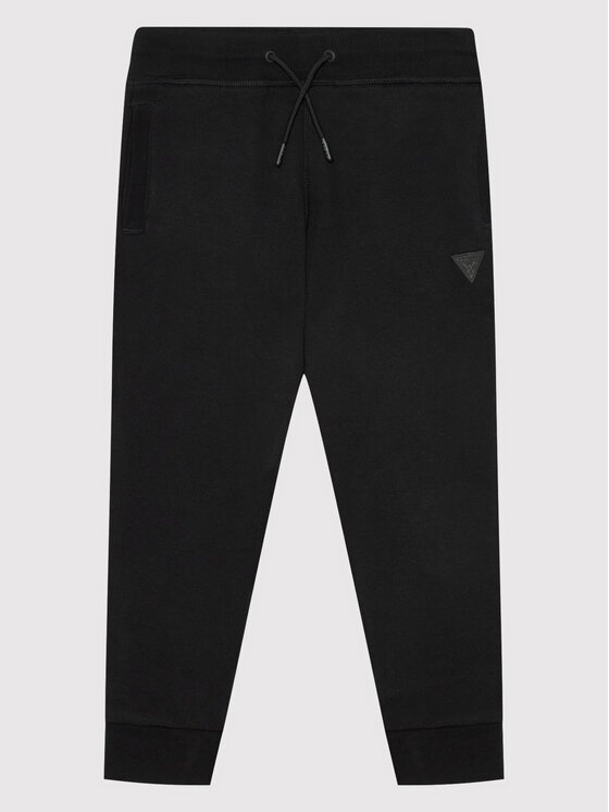GUESS Pantaloni trening L2YQ46 KAIJ1 Regular Fit