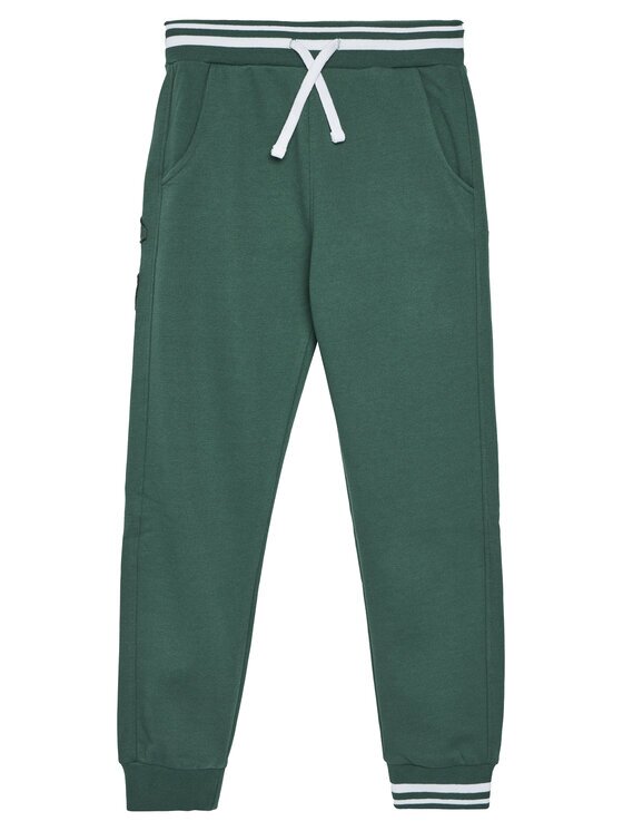 GUESS Pantaloni trening L5YQ17 K0170 Regular Fit