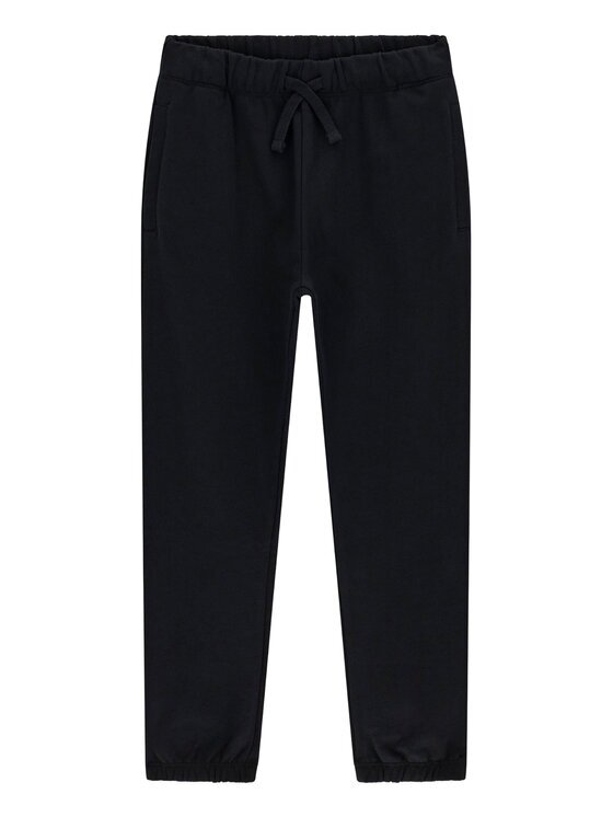 GUESS Pantaloni trening L6BB04 K6069 Regular Fit