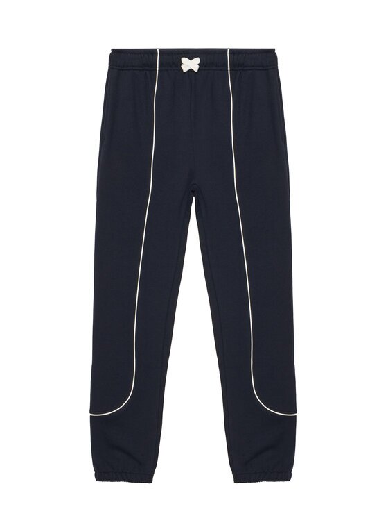 GUESS Pantaloni trening L6YB08 K4095 Regular Fit