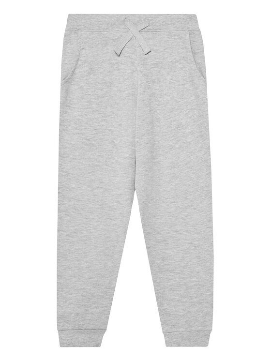 GUESS Pantaloni trening L93Q24 KAUG0 Regular Fit