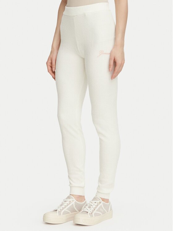 GUESS Pantaloni trening O6BB02 Z1149 Regular Fit