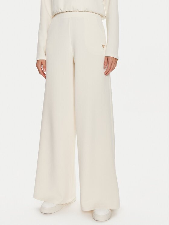 GUESS Pantaloni trening Olympe V4YB07 KCAY2 Relaxed Fit