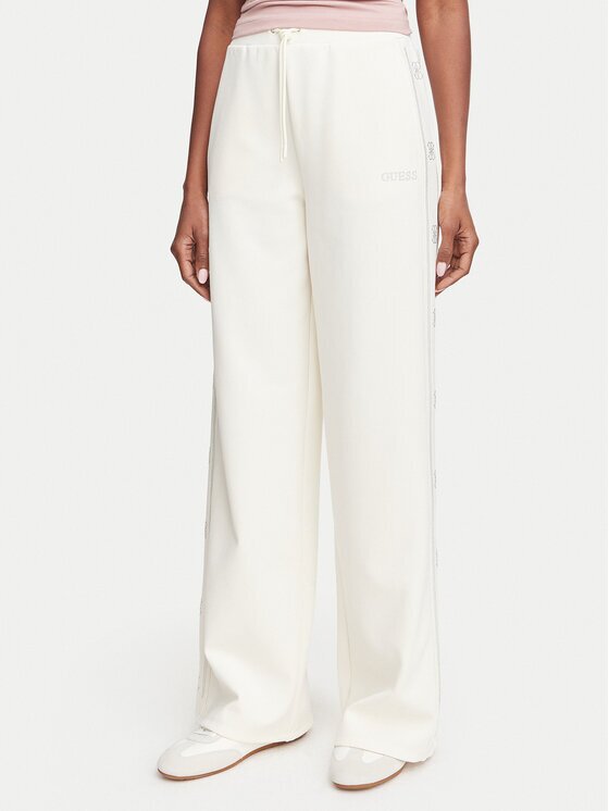 GUESS Pantaloni trening V5BB12 KCX22 Regular Fit