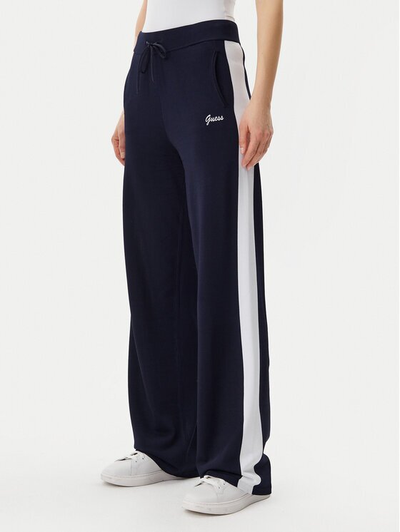 GUESS Pantaloni trening V5GB00 Z3D60 Regular Fit