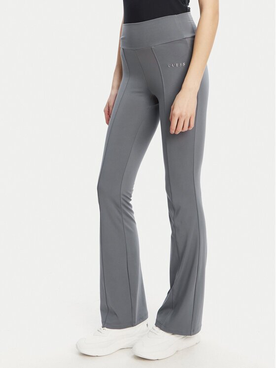 GUESS Pantaloni trening V5RB15 KCD02 Regular Fit