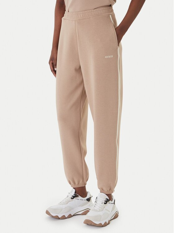GUESS Pantaloni trening V6GB02 K2915 Regular Fit
