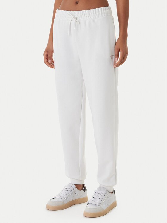 GUESS Pantaloni trening V6GB11 K3095 Regular Fit