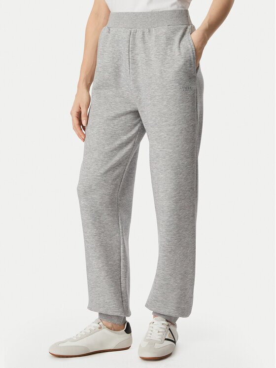 GUESS Pantaloni trening V6GB14 K3251 Regular Fit
