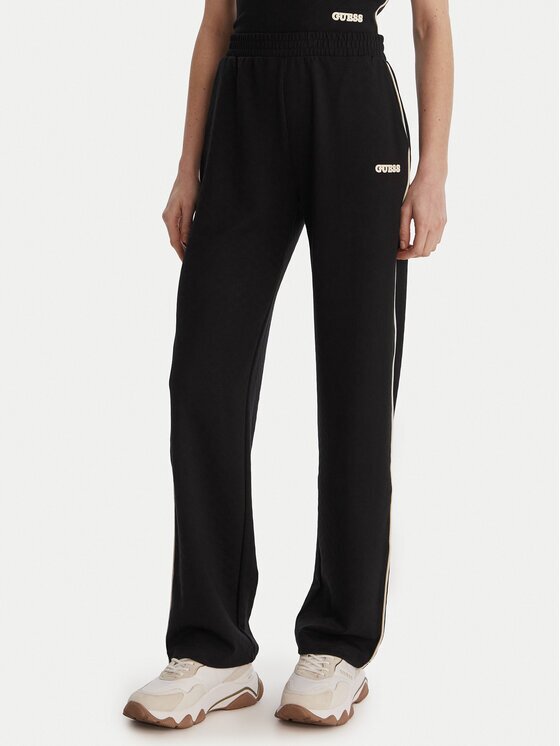 GUESS Pantaloni trening V6GB16 K4777 Regular Fit