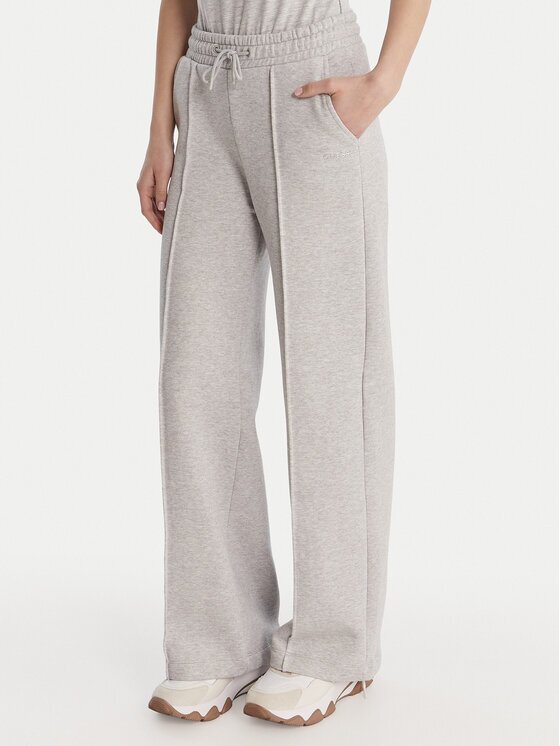 GUESS Pantaloni trening V6RB17 K9V31 Regular Fit