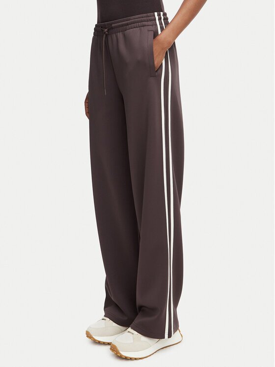 GUESS Pantaloni trening V6YB08 K4286 Regular Fit