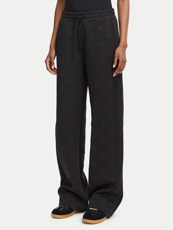 GUESS Pantaloni trening V6YB10 K4295 Regular Fit