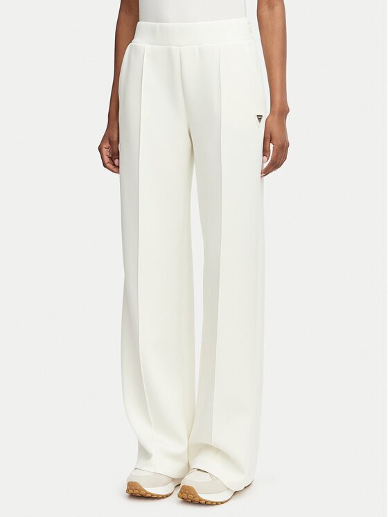 GUESS Pantaloni trening V6YB18 K4315 Regular Fit