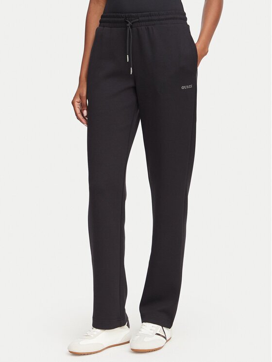 GUESS Pantaloni trening V6YB25 K4803 Regular Fit