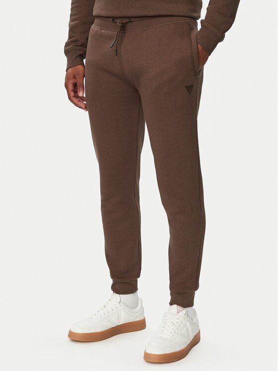GUESS Pantaloni trening Z2YB22 K9V31 Regular Fit