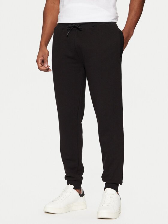 GUESS Pantaloni trening Z2YB22 KAIJ1 Regular Fit