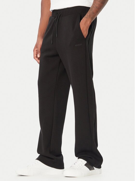 GUESS Pantaloni trening Z6BB04 K6545 Regular Fit