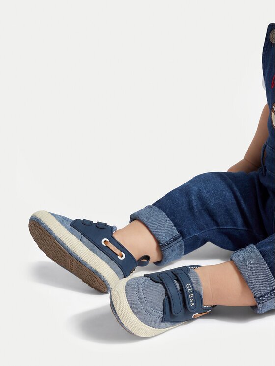 GUESS Pantofi CEO-CM250725-10