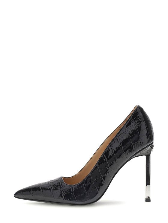 GUESS Pantofi cu toc subțire 184494