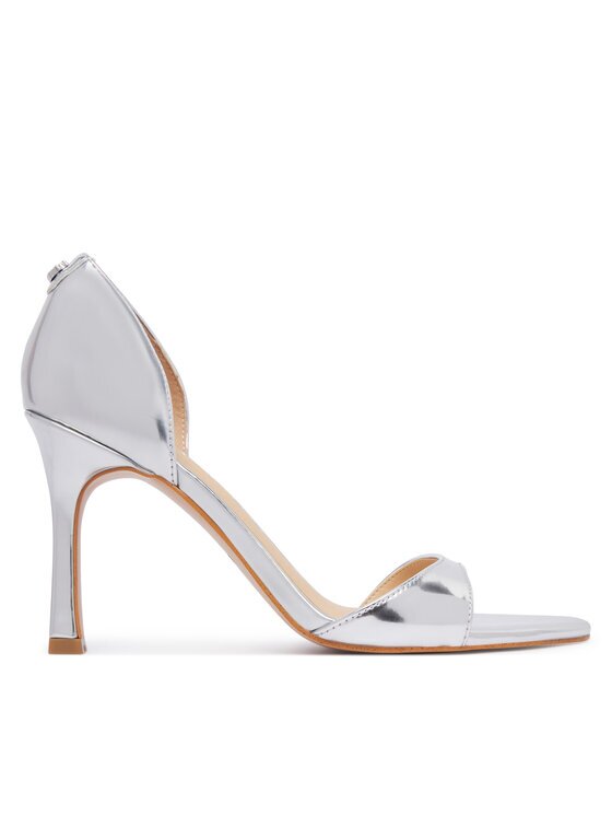GUESS Pantofi cu toc subțire FLTKAO LEL03