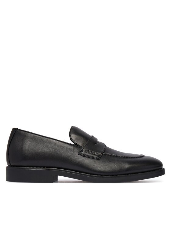 GUESS Pantofi FMTDRI LEA14
