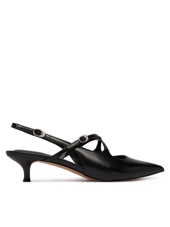GUESS Pantofi pumps FLJCSR LEA05