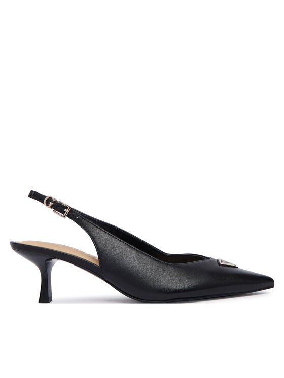 GUESS Pantofi pumps FLT2CK LEA05