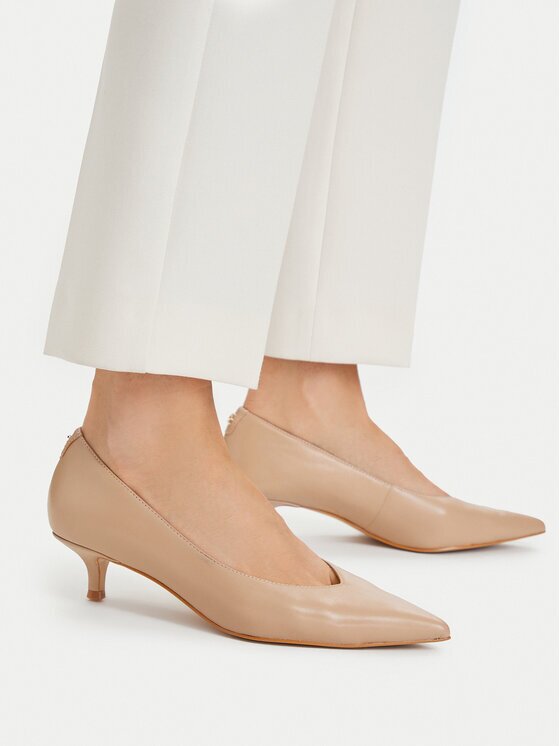 GUESS Pantofi pumps FLTCSE LEA08